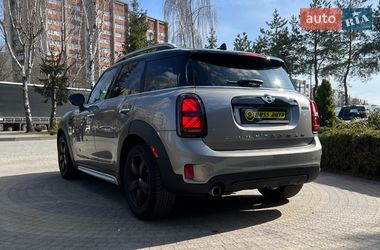 Хетчбек MINI Cooper 2017 в Львові фото 5 Хетчбек MINI Cooper 2017 в Львові