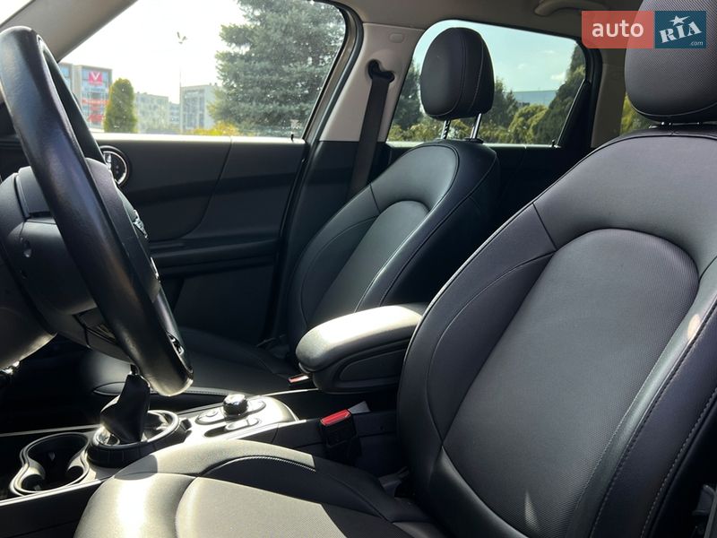 Хетчбек MINI Cooper 2017 в Львові фото 9 Хетчбек MINI Cooper 2017 в Львові
