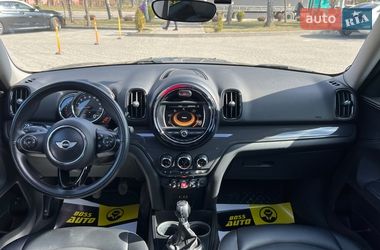 Хетчбек MINI Cooper 2017 в Львові фото 12 Хетчбек MINI Cooper 2017 в Львові