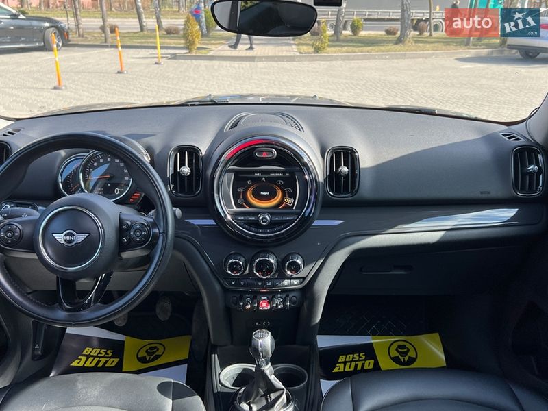 Хетчбек MINI Cooper 2017 в Львові фото 12 Хетчбек MINI Cooper 2017 в Львові