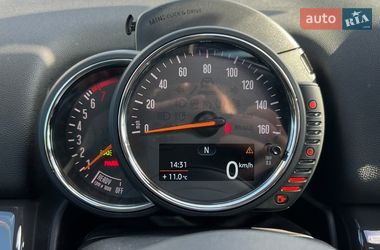 Хетчбек MINI Cooper 2017 в Львові фото 14 Хетчбек MINI Cooper 2017 в Львові