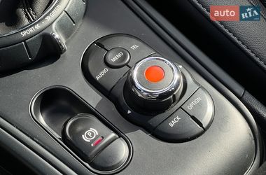 Хетчбек MINI Cooper 2017 в Львові фото 18 Хетчбек MINI Cooper 2017 в Львові