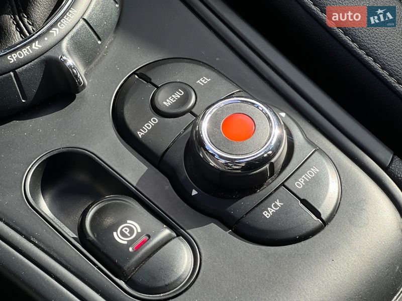 Хетчбек MINI Cooper 2017 в Львові фото 18 Хетчбек MINI Cooper 2017 в Львові