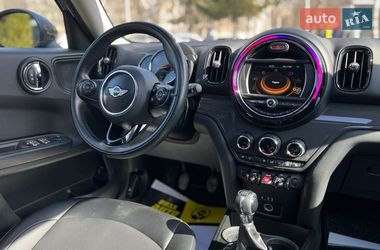 Хетчбек MINI Cooper 2017 в Львові фото 21 Хетчбек MINI Cooper 2017 в Львові