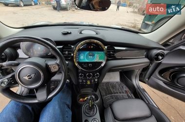 Хетчбек MINI Cooper 2021 в Києві