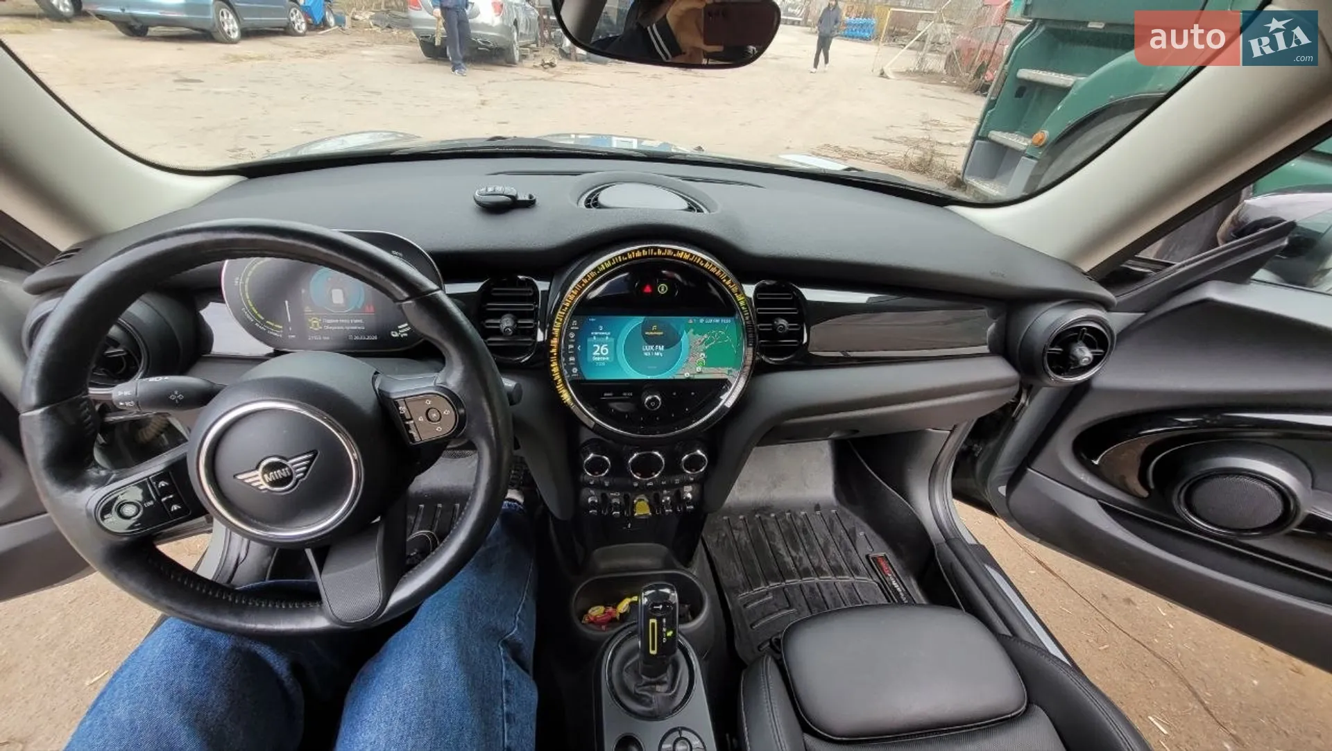 2021 MINI Cooper - мініатюра 14