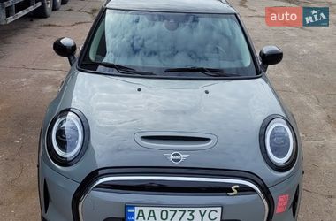 Хетчбек MINI Cooper 2021 в Києві