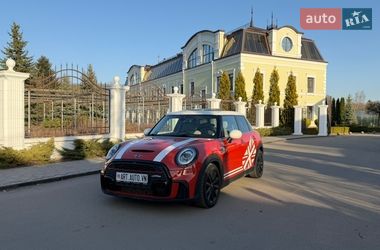 Хэтчбек MINI Cooper 2018 в Виннице Хэтчбек MINI Cooper 2018 в Виннице