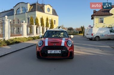 Хетчбек MINI Cooper 2018 в Вінниці