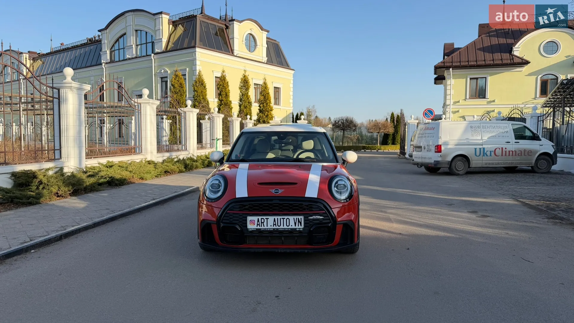 2018 MINI Cooper - мініатюра 2