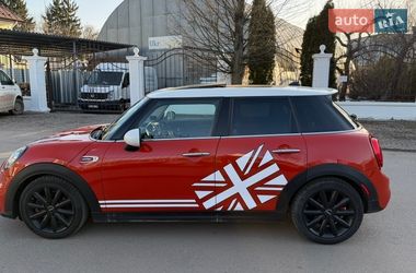 Хетчбек MINI Cooper 2018 в Вінниці