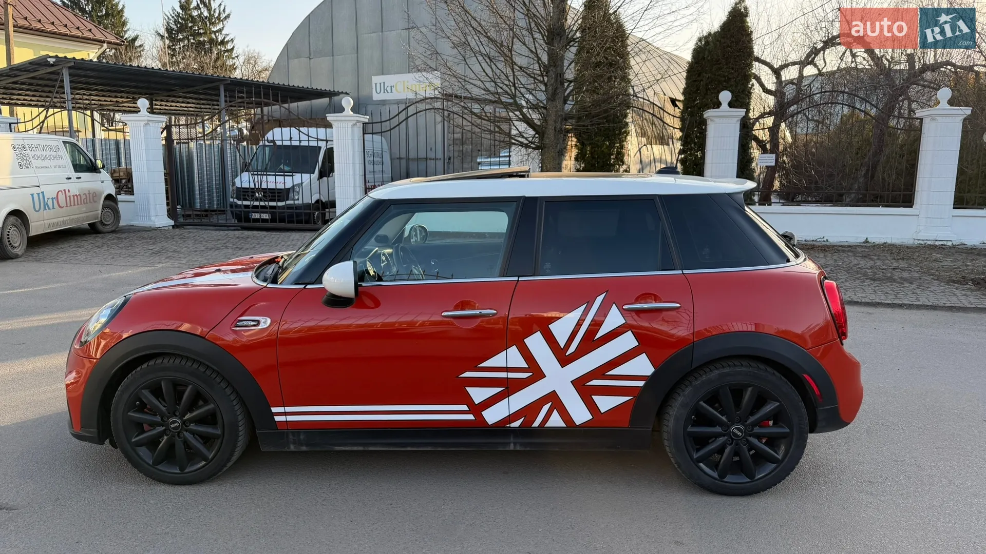 2018 MINI Cooper - мініатюра 8