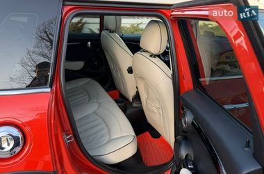Хетчбек MINI Cooper 2018 в Вінниці