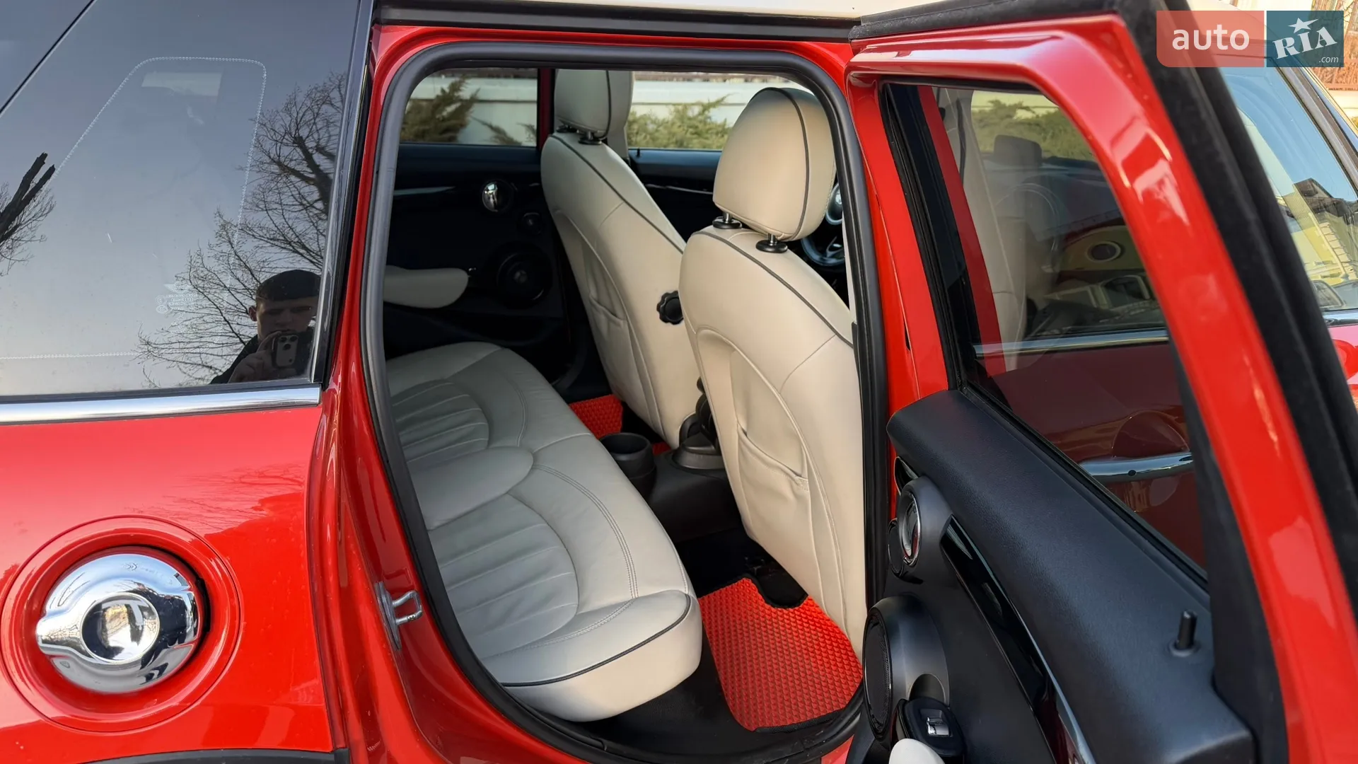 2018 MINI Cooper - мініатюра 12