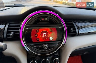 Хетчбек MINI Cooper 2018 в Вінниці