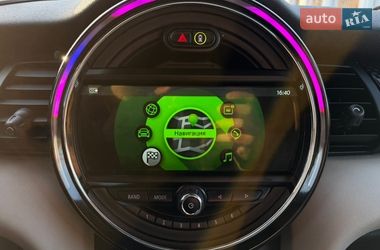 Хетчбек MINI Cooper 2018 в Вінниці
