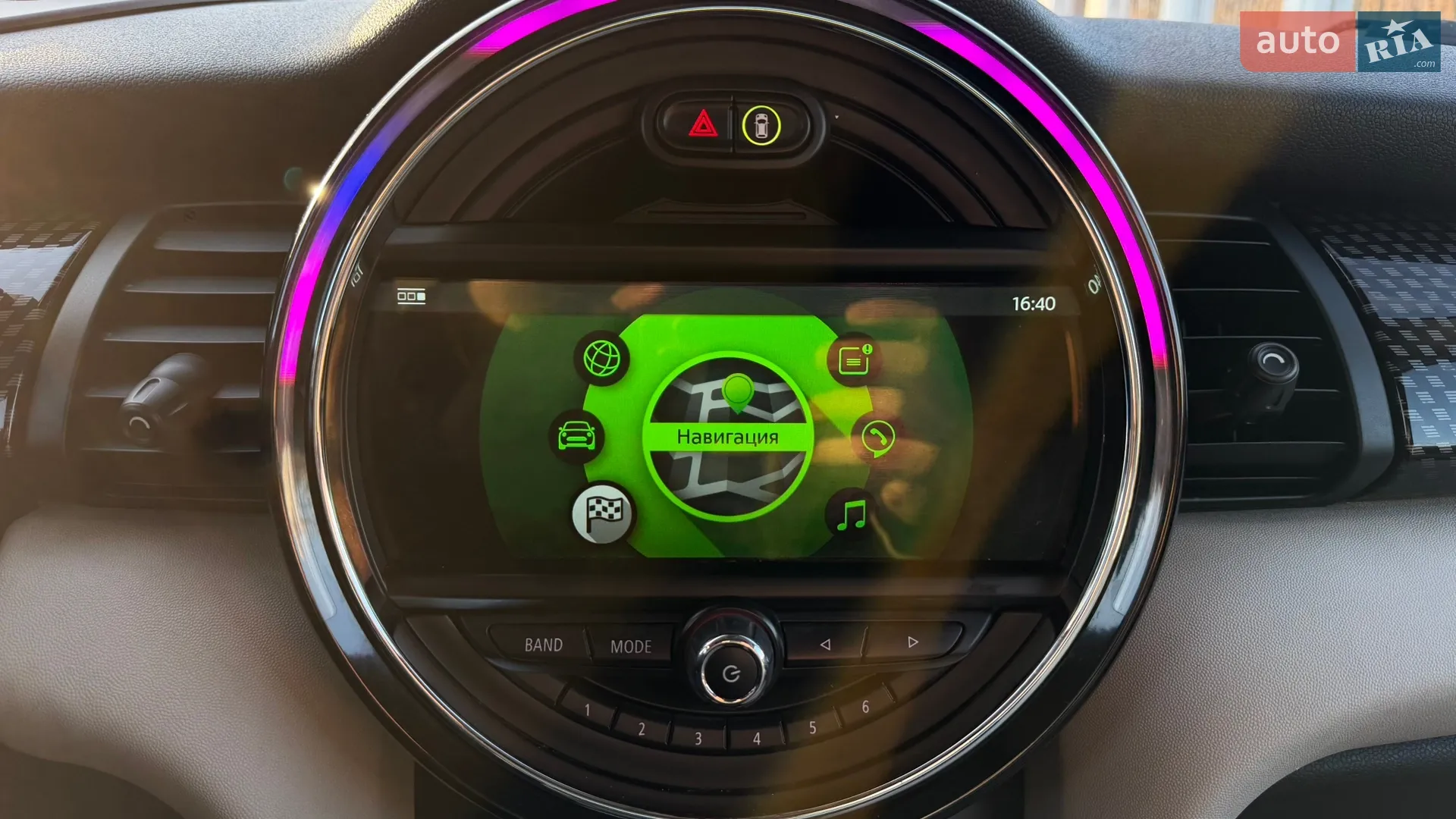 2018 MINI Cooper - мініатюра 23