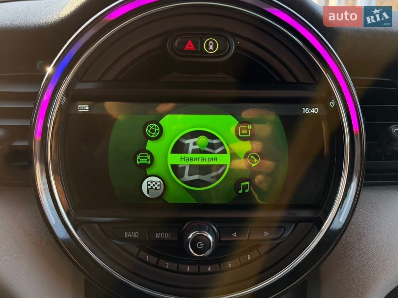 Хэтчбек MINI Cooper 2018 в Виннице