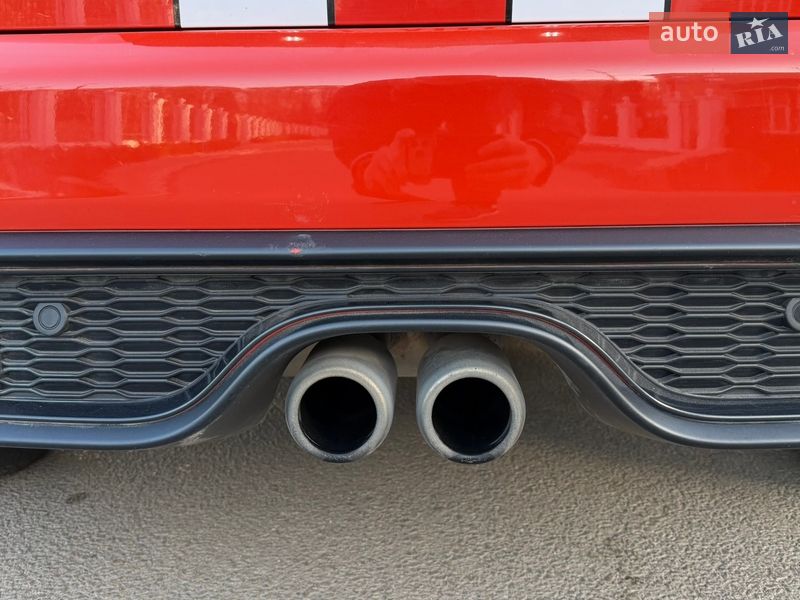 Хэтчбек MINI Cooper 2018 в Виннице