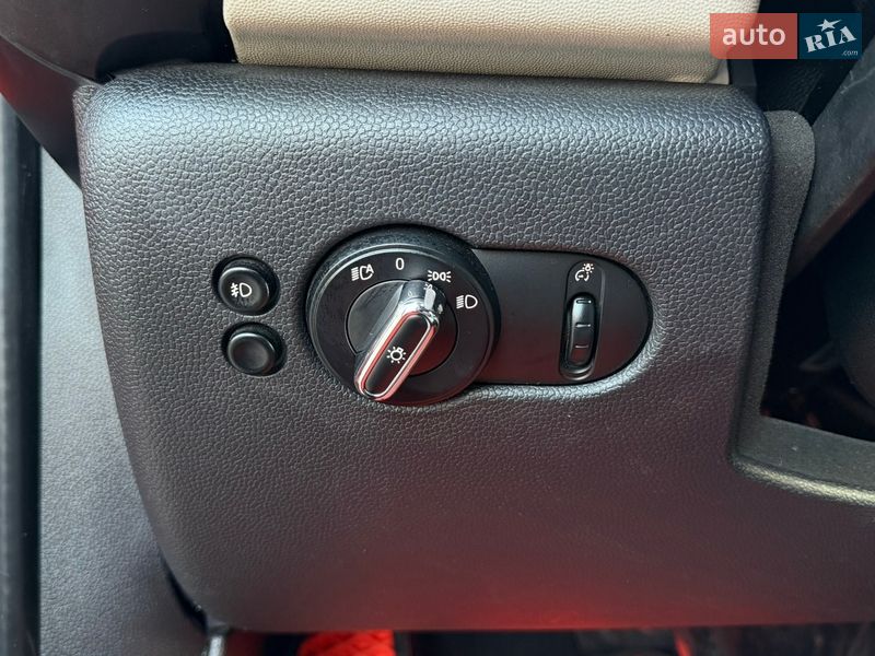 Хэтчбек MINI Cooper 2018 в Виннице