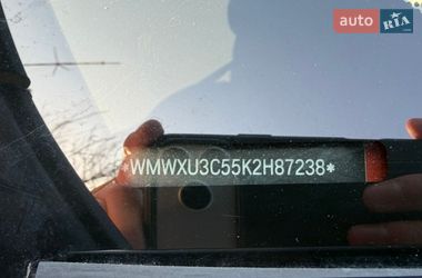 Хетчбек MINI Cooper 2018 в Вінниці