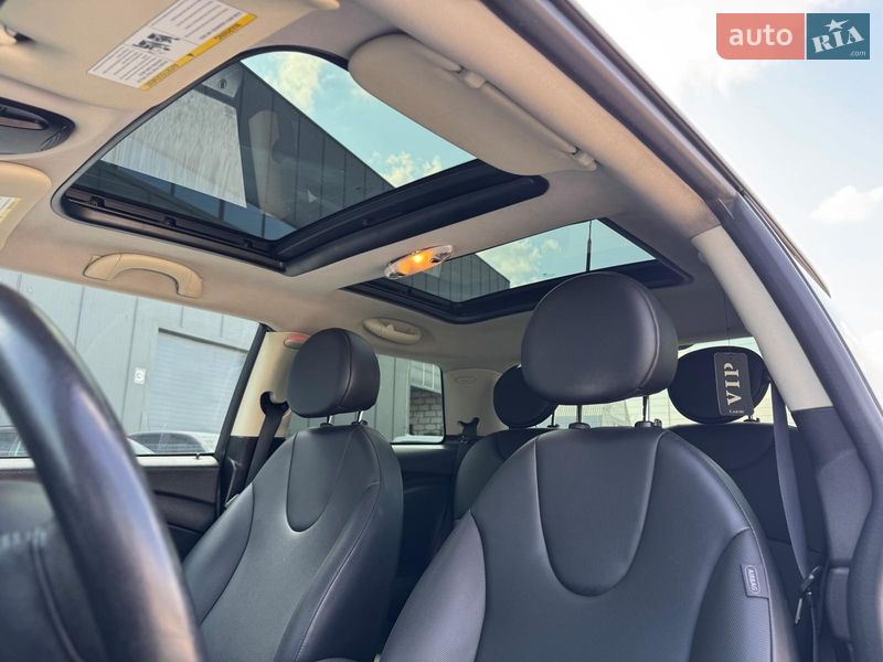 Хэтчбек MINI Cooper 2013 в Львове фото 29 Хэтчбек MINI Cooper 2013 в Львове