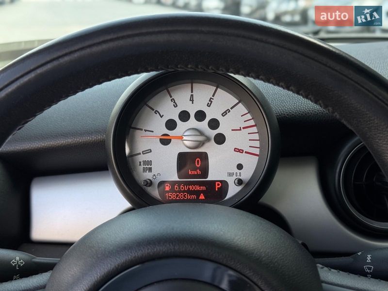Хэтчбек MINI Cooper 2013 в Львове фото 31 Хэтчбек MINI Cooper 2013 в Львове