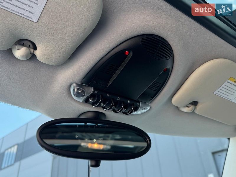 Хэтчбек MINI Cooper 2013 в Львове фото 36 Хэтчбек MINI Cooper 2013 в Львове