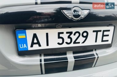 Хэтчбек MINI Cooper 2016 в Броварах