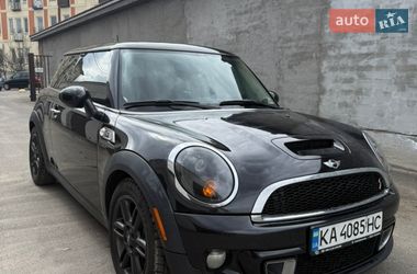 Хетчбек MINI Cooper 2011 в Ірпені