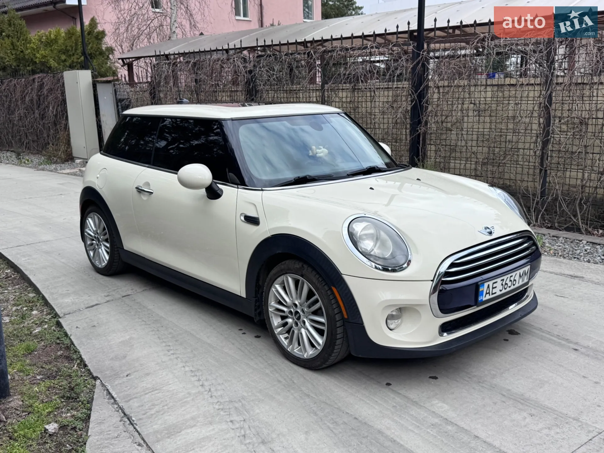 2014 MINI Cooper - фото 1