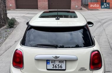 Хэтчбек MINI Cooper 2014 в Днепре