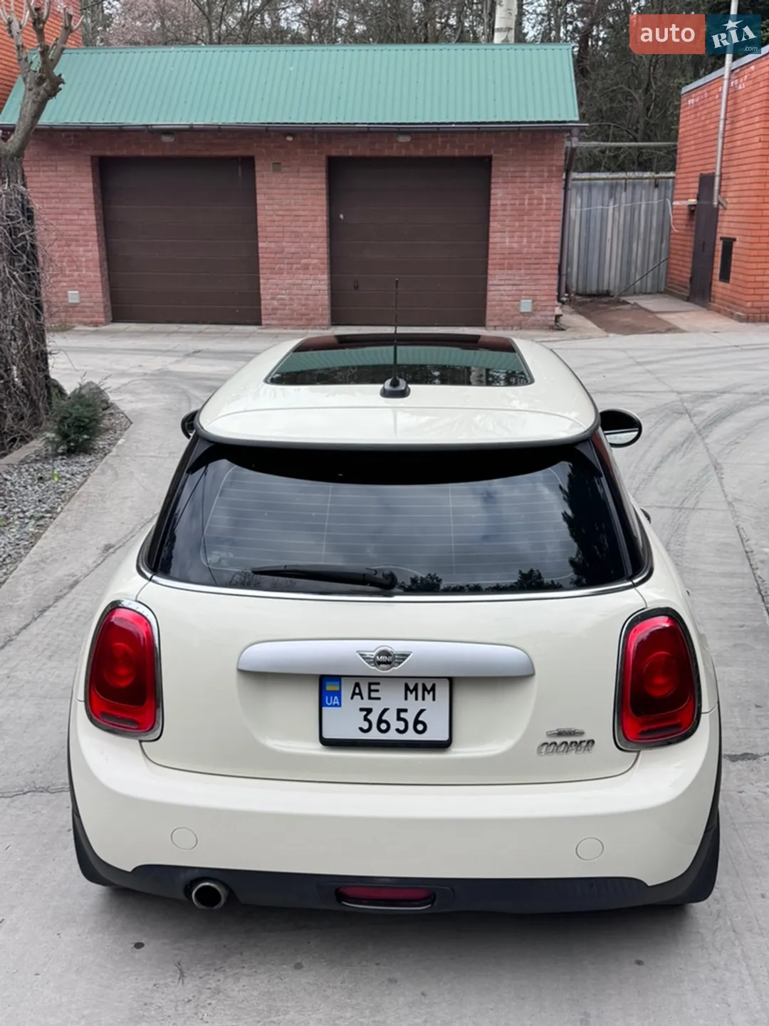 2014 MINI Cooper - мініатюра 6