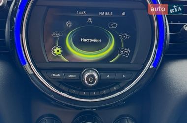 Хэтчбек MINI Cooper 2014 в Днепре