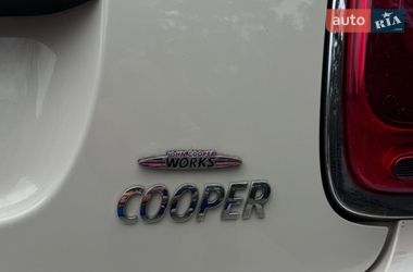 Хэтчбек MINI Cooper 2014 в Днепре