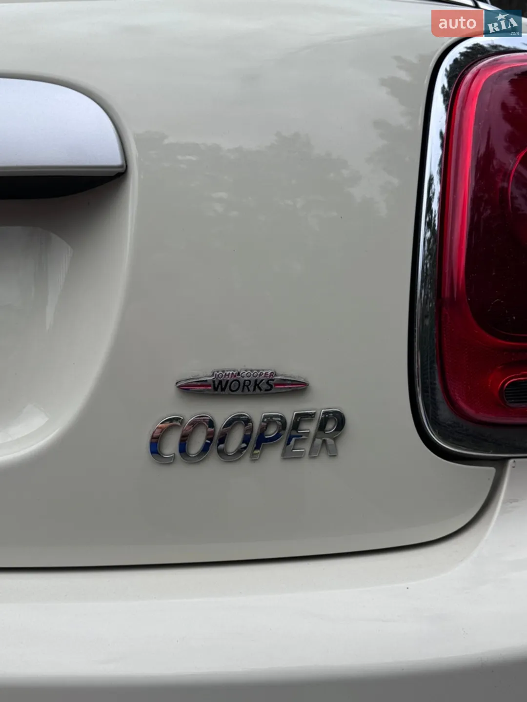 2014 MINI Cooper - мініатюра 15