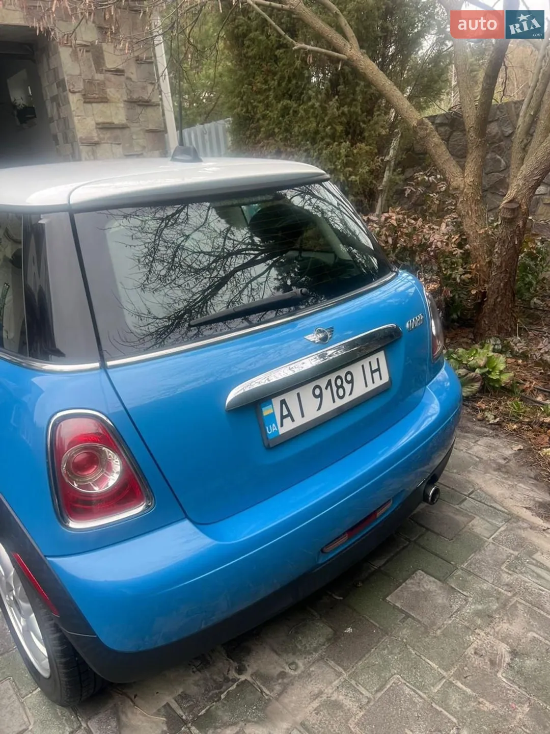 2013 MINI Cooper - мініатюра 2