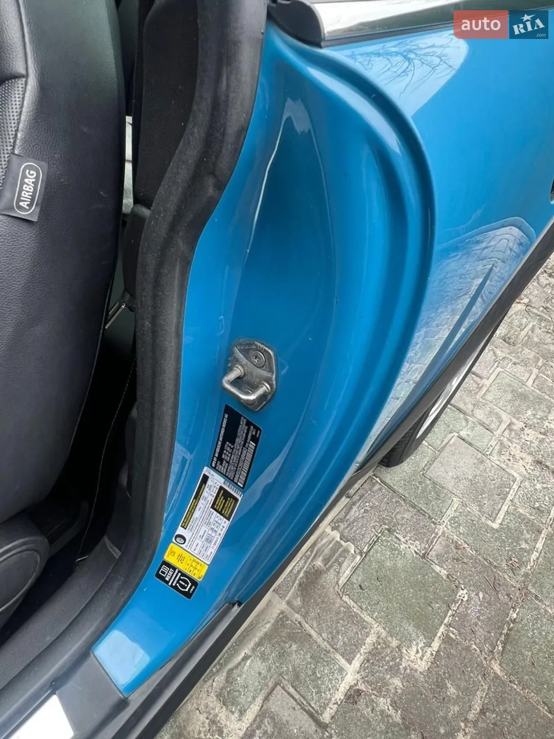 2013 MINI Cooper - мініатюра 9