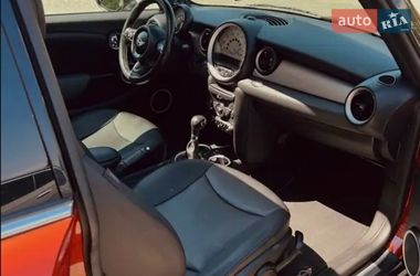 Хэтчбек MINI Cooper 2012 в Одессе