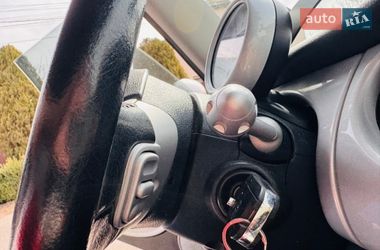 Хетчбек MINI Cooper 2003 в Києві