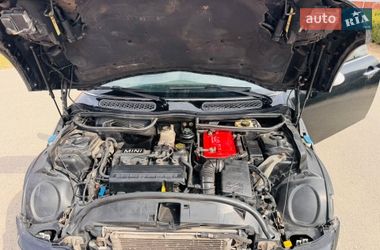 Хетчбек MINI Cooper 2003 в Києві