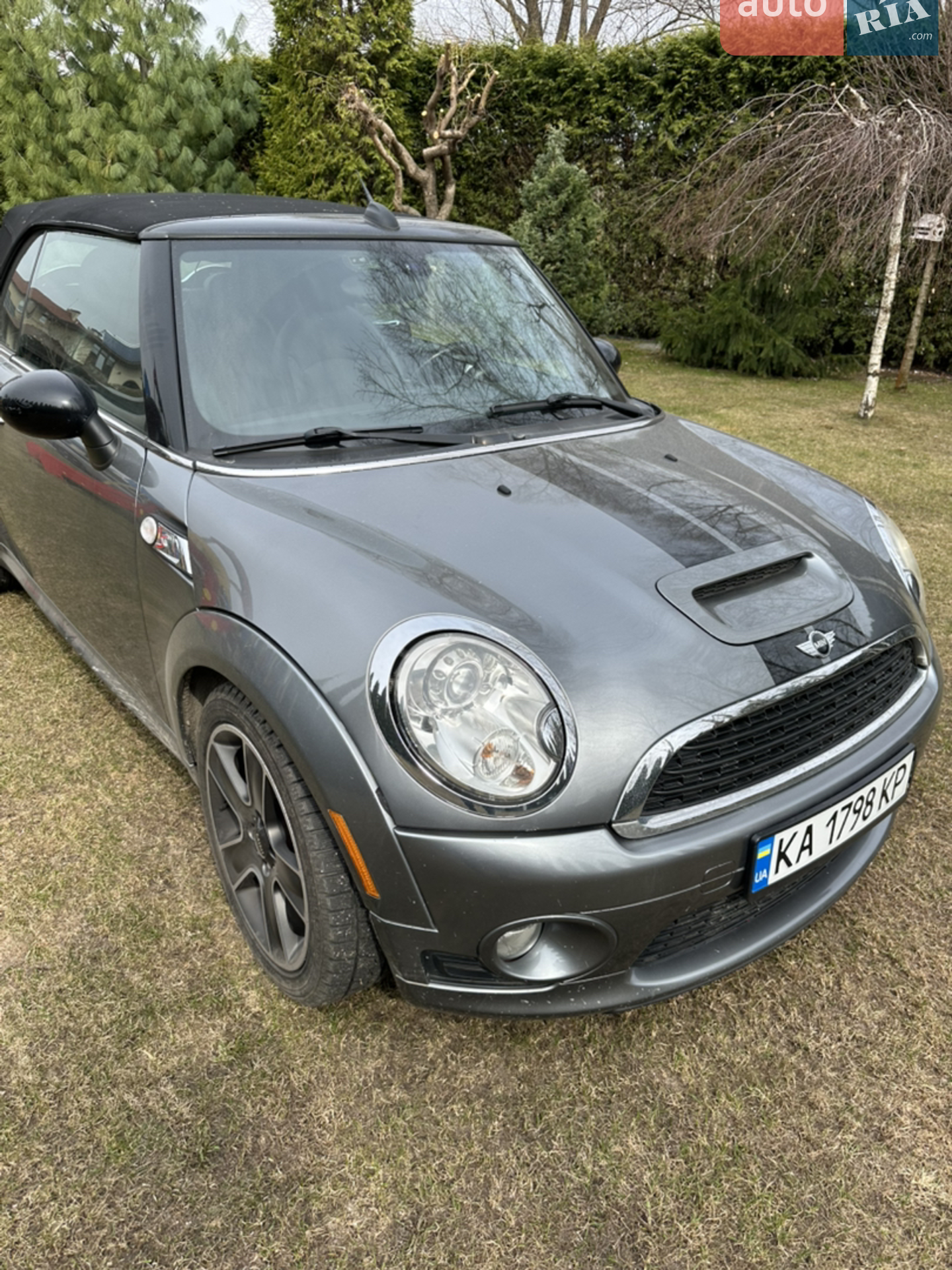 2010 MINI Cooper - мініатюра 3