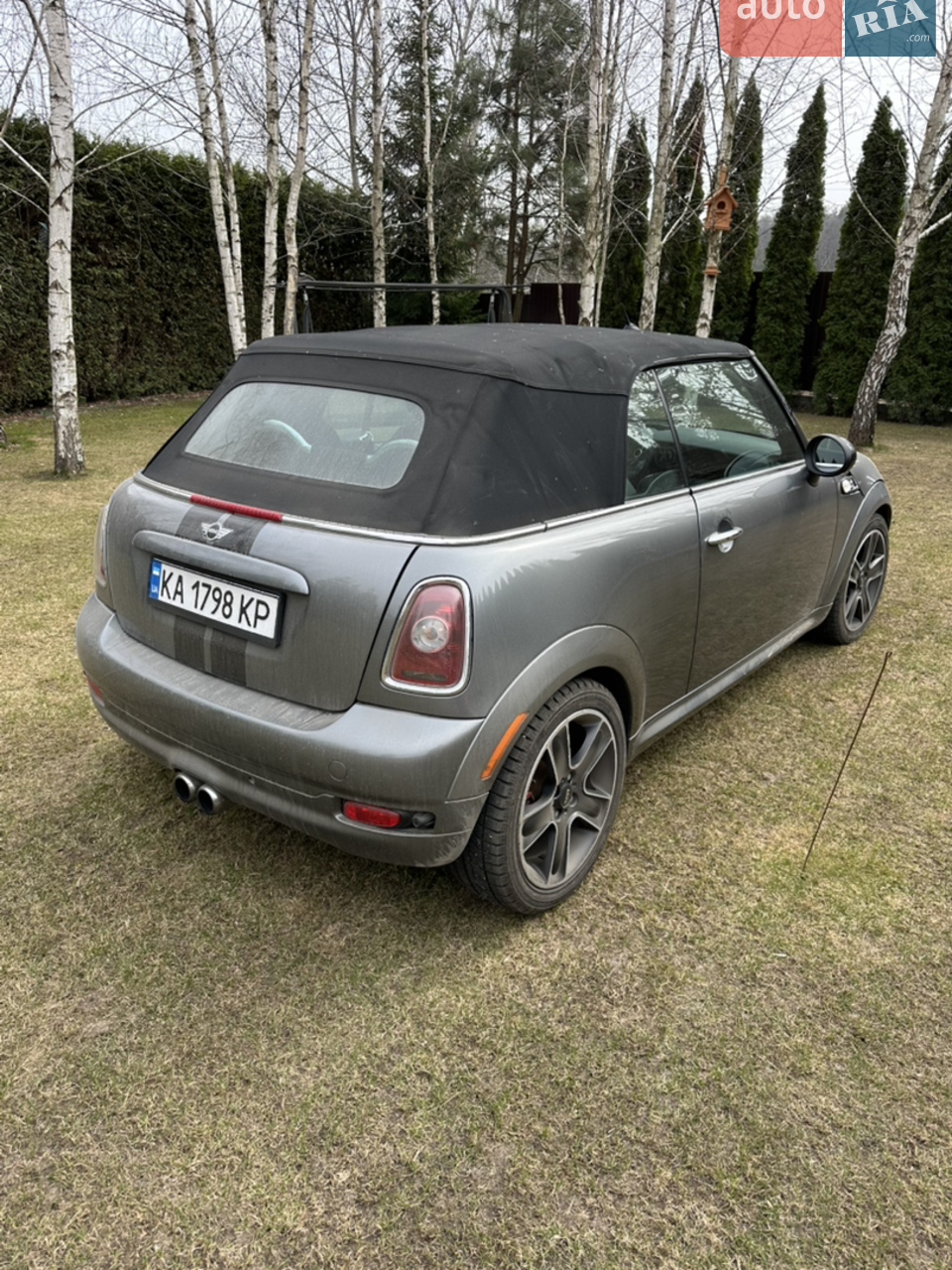 2010 MINI Cooper - мініатюра 11