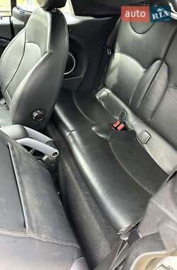 Хэтчбек MINI Cooper 2010 в Киеве