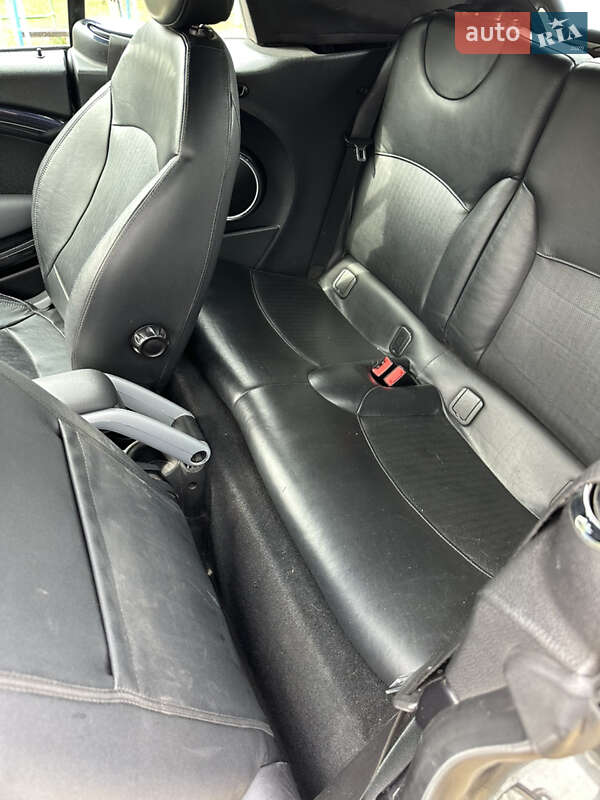 Хэтчбек MINI Cooper 2010 в Киеве фото 6 Хэтчбек MINI Cooper 2010 в Киеве