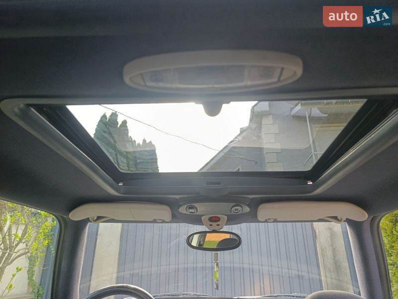 Хэтчбек MINI Cooper 2001 в Ужгороде фото 24 Хэтчбек MINI Cooper 2001 в Ужгороде