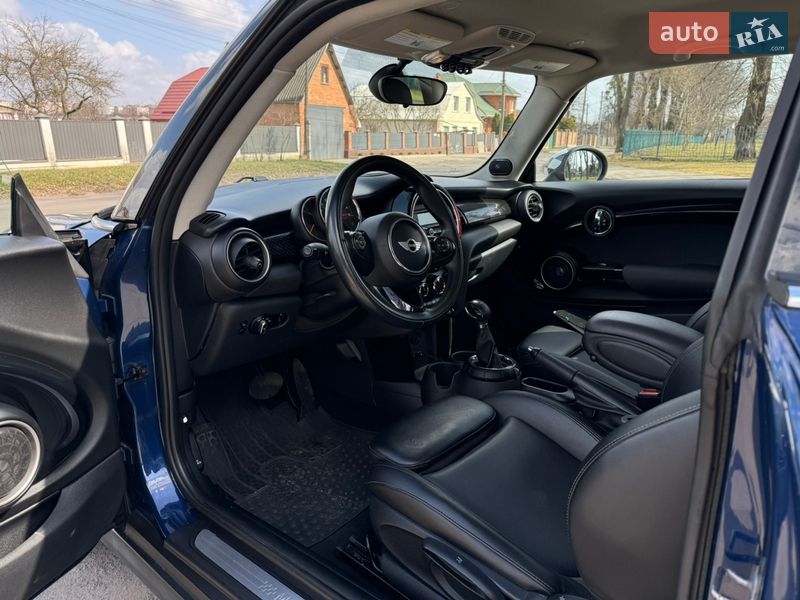 Хетчбек MINI Cooper 2014 в Вінниці фото 27 Хетчбек MINI Cooper 2014 в Вінниці