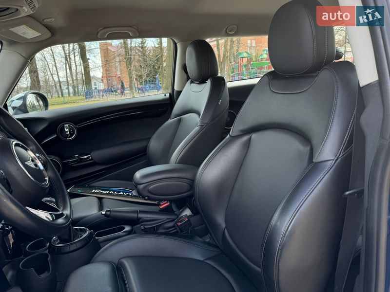 Хетчбек MINI Cooper 2014 в Вінниці фото 32 Хетчбек MINI Cooper 2014 в Вінниці