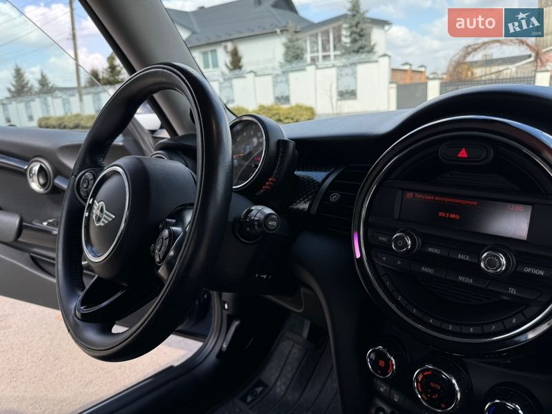 Хетчбек MINI Cooper 2014 в Вінниці фото 40 Хетчбек MINI Cooper 2014 в Вінниці