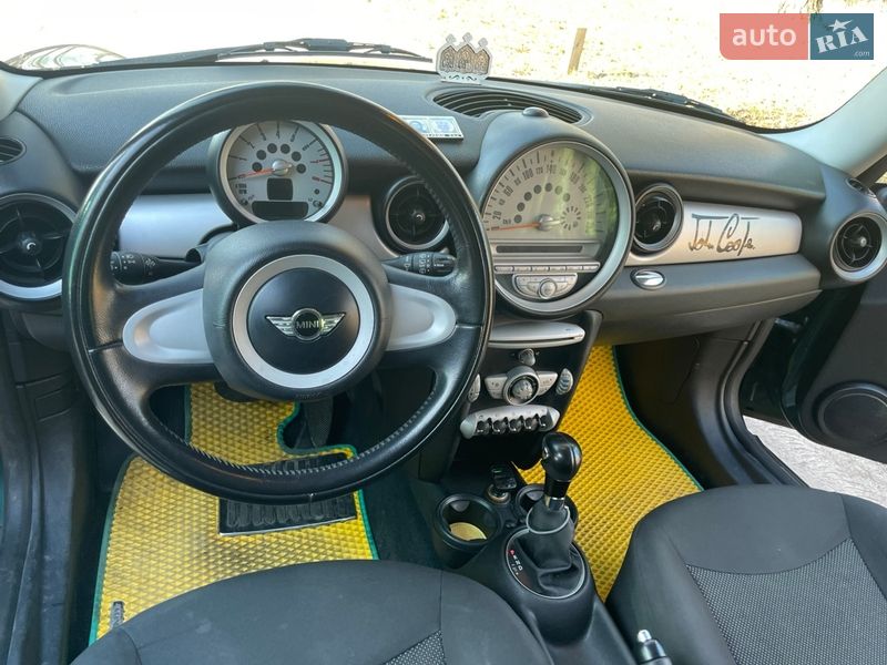 Хетчбек MINI Cooper 2010 в Ірпені фото 7 Хетчбек MINI Cooper 2010 в Ірпені
